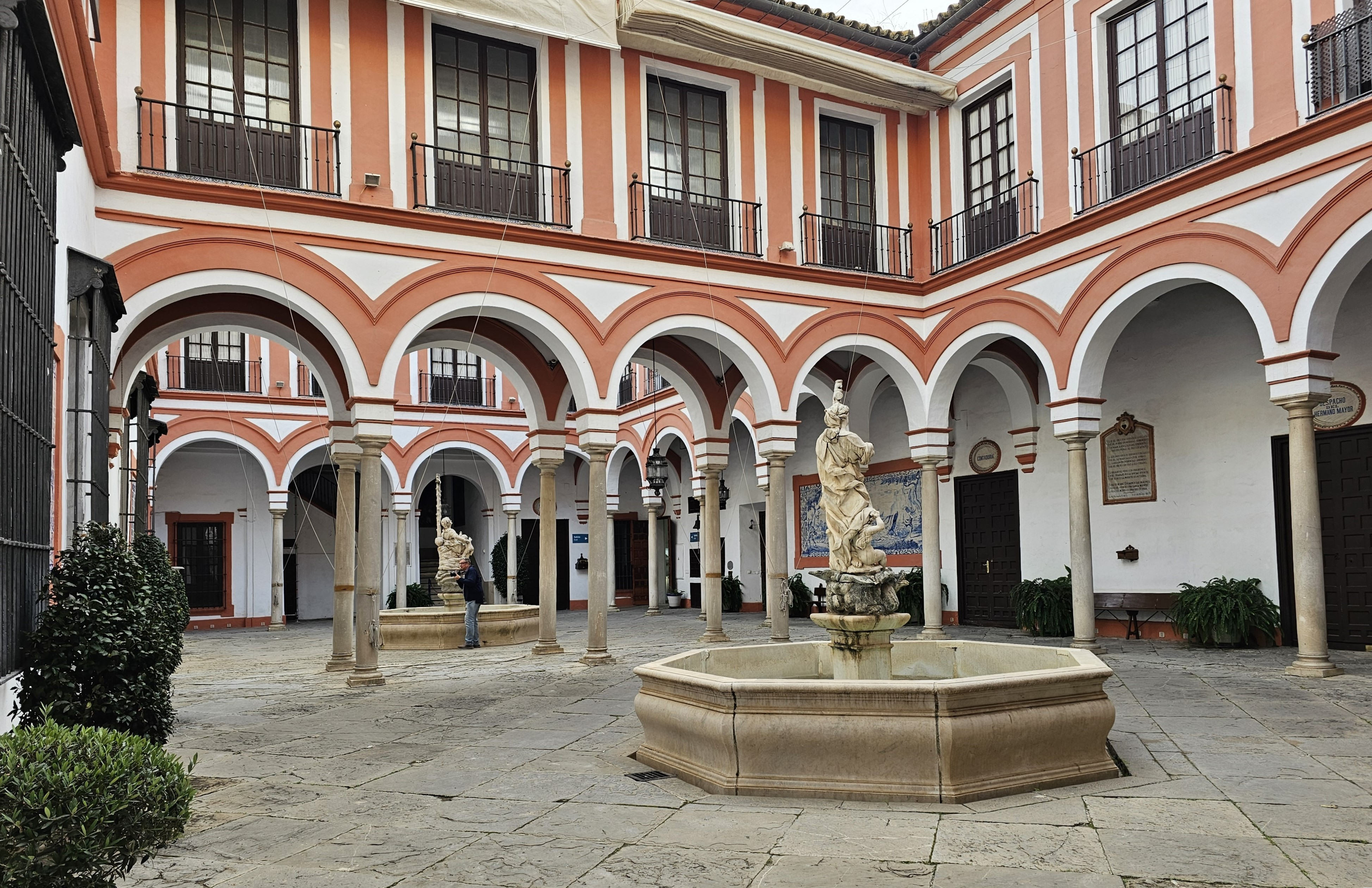 Sevilla